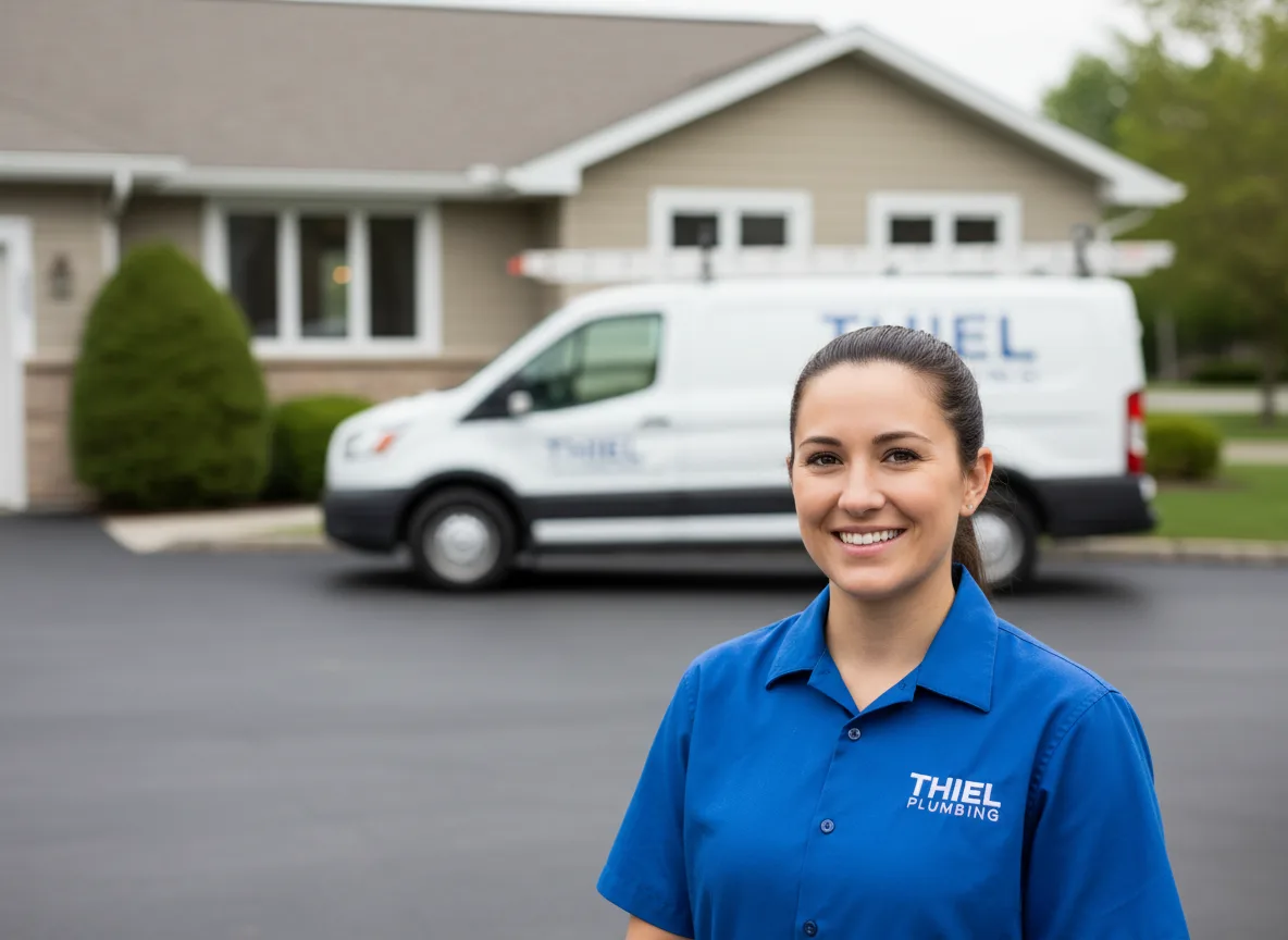 Plumber Mount Hope, WI FAQs